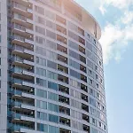 Apartment Comfy On The 20th Floor & Free Parking Bratislava