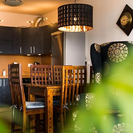 Comfy On The 20th Floor & Free Parking * Bratislava