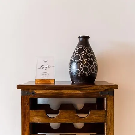 Apartamento Comfy On The 20th Floor & Free Parking *