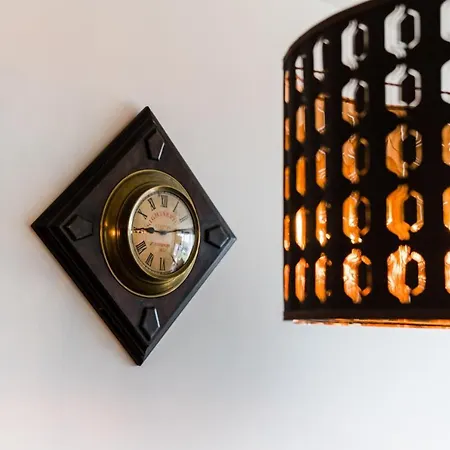 Apartamento Comfy On The 20th Floor & Free Parking *