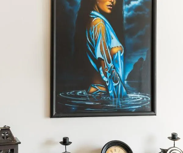 شقة Comfy On The 20th Floor & Free Parking براتسيلافا