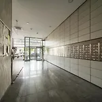 Comfy On The 20th Floor & Free Parking شقة براتسيلافا