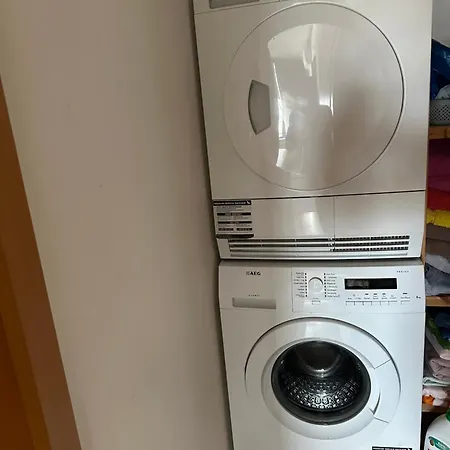 Comfy On The 20th Floor & Free Parking Appartement