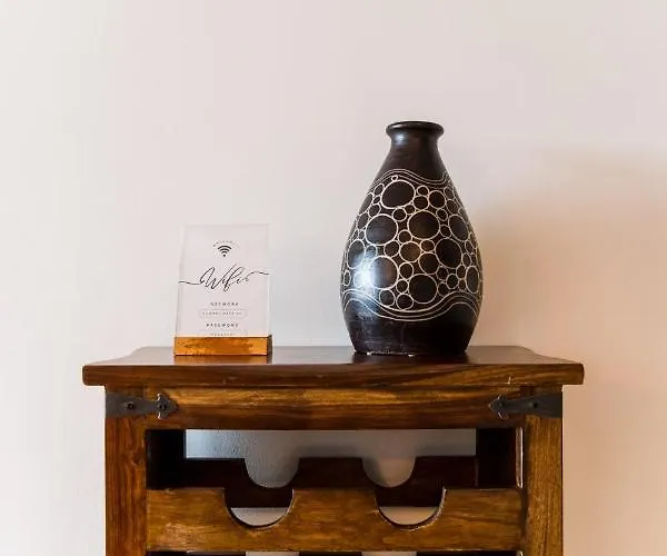 Appartement Comfy On The 20th Floor & Free Parking *