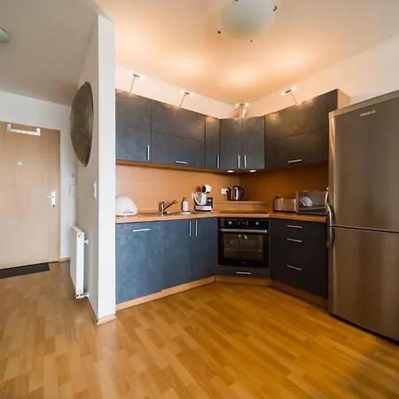 Comfy On The 20th Floor & Free Parking